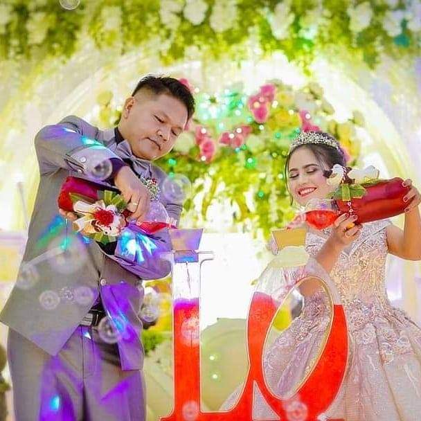 John Septin M. Siregar