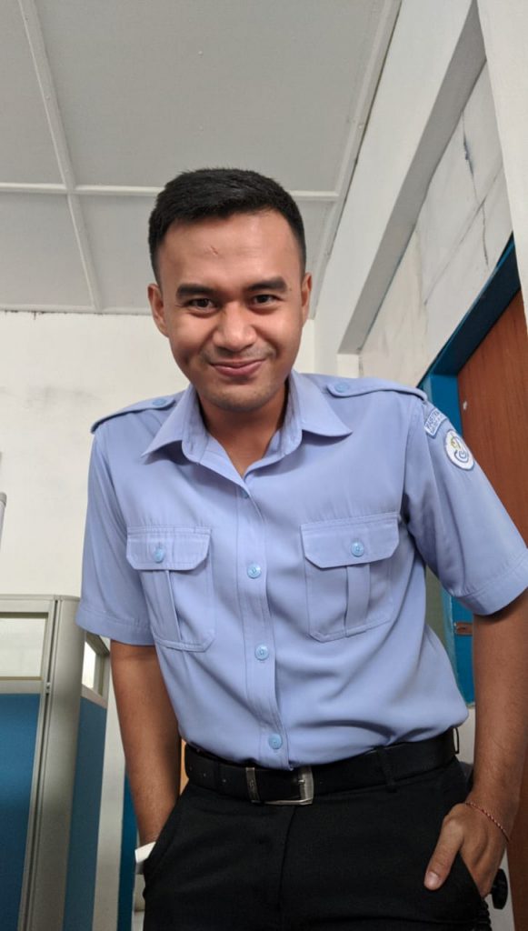 I Wayan Bayu Wicakcana